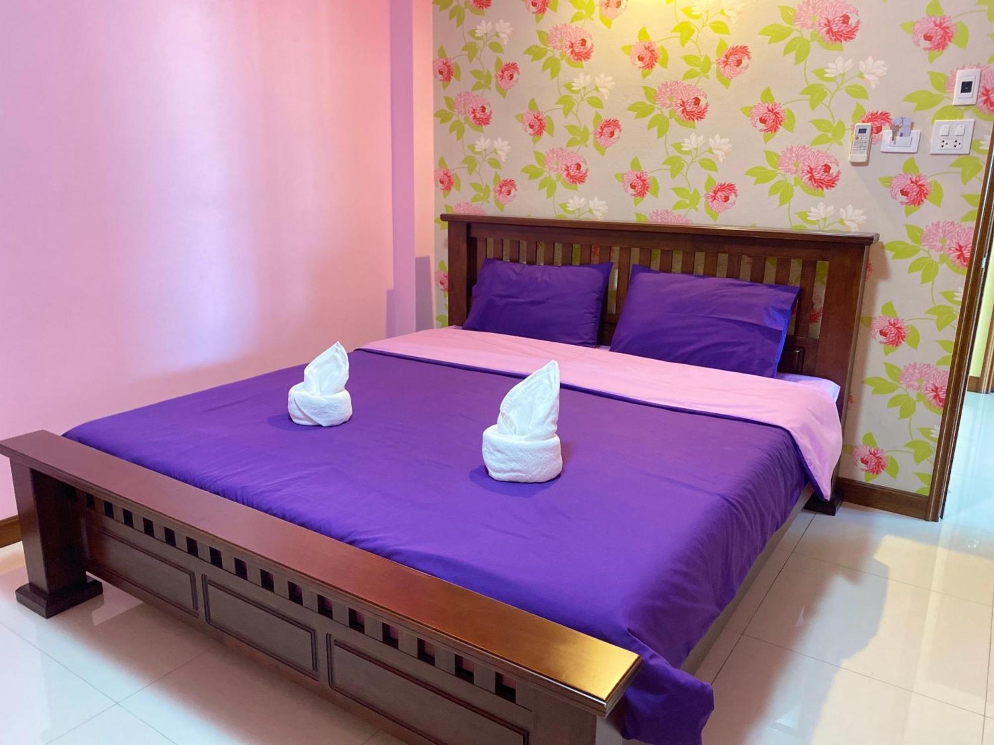 Rak Ban Kerd House Ko Si Chang Exterior foto