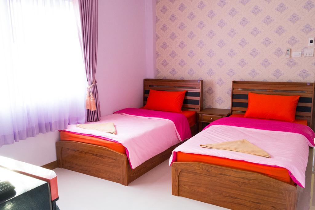 Rak Ban Kerd House Ko Si Chang Quarto foto