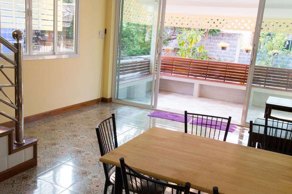 Rak Ban Kerd House Ko Si Chang Quarto foto